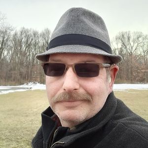 Meet your Posher, Toby